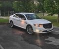 Білий Форд Taurus, об'ємом двигуна 3.5 л та пробігом 79 тис. км за 13200 $, фото 10 на Automoto.ua