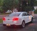 Білий Форд Taurus, об'ємом двигуна 3.5 л та пробігом 79 тис. км за 13200 $, фото 24 на Automoto.ua