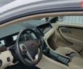 Білий Форд Taurus, об'ємом двигуна 3.5 л та пробігом 79 тис. км за 13200 $, фото 33 на Automoto.ua