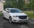 Білий Форд Taurus, об'ємом двигуна 3.5 л та пробігом 79 тис. км за 13200 $, фото 9 на Automoto.ua