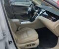 Білий Форд Taurus, об'ємом двигуна 3.5 л та пробігом 79 тис. км за 13200 $, фото 36 на Automoto.ua