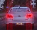 Білий Форд Taurus, об'ємом двигуна 3.5 л та пробігом 79 тис. км за 13200 $, фото 26 на Automoto.ua