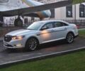 Білий Форд Taurus, об'ємом двигуна 3.5 л та пробігом 79 тис. км за 13200 $, фото 14 на Automoto.ua