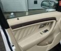 Білий Форд Taurus, об'ємом двигуна 3.5 л та пробігом 79 тис. км за 13200 $, фото 35 на Automoto.ua