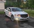 Білий Форд Taurus, об'ємом двигуна 3.5 л та пробігом 79 тис. км за 13200 $, фото 11 на Automoto.ua