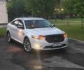 Білий Форд Taurus, об'ємом двигуна 3.5 л та пробігом 79 тис. км за 13200 $, фото 19 на Automoto.ua