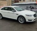Білий Форд Taurus, об'ємом двигуна 3.5 л та пробігом 79 тис. км за 13900 $, фото 1 на Automoto.ua
