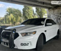 Білий Форд Taurus, об'ємом двигуна 3.7 л та пробігом 120 тис. км за 13000 $, фото 1 на Automoto.ua