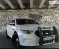 Білий Форд Taurus, об'ємом двигуна 3.7 л та пробігом 120 тис. км за 13000 $, фото 1 на Automoto.ua