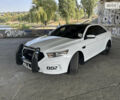 Білий Форд Taurus, об'ємом двигуна 3.7 л та пробігом 120 тис. км за 13000 $, фото 2 на Automoto.ua