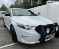 Білий Форд Taurus, об'ємом двигуна 3.7 л та пробігом 130 тис. км за 11700 $, фото 3 на Automoto.ua