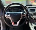 Белый Форд Таурус, объемом двигателя 3.7 л и пробегом 48 тыс. км за 9000 $, фото 12 на Automoto.ua