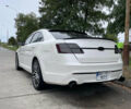 Білий Форд Taurus, об'ємом двигуна 3.5 л та пробігом 138 тис. км за 18500 $, фото 4 на Automoto.ua