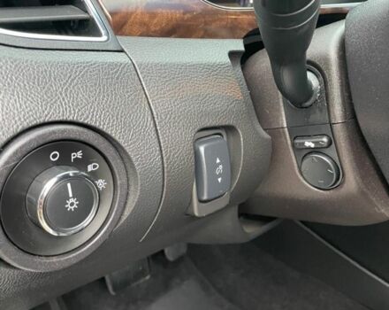 Белый Форд Таурус, объемом двигателя 3.5 л и пробегом 140 тыс. км за 20500 $, фото 20 на Automoto.ua