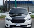 Білий Форд Taurus, об'ємом двигуна 3.5 л та пробігом 138 тис. км за 18500 $, фото 1 на Automoto.ua