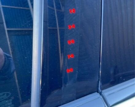 Белый Форд Таурус, объемом двигателя 3.5 л и пробегом 140 тыс. км за 20500 $, фото 12 на Automoto.ua