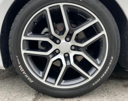 Белый Форд Таурус, объемом двигателя 3.5 л и пробегом 140 тыс. км за 20500 $, фото 7 на Automoto.ua