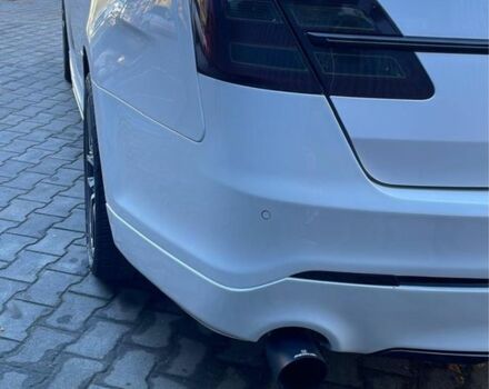 Белый Форд Таурус, объемом двигателя 3.5 л и пробегом 140 тыс. км за 20500 $, фото 9 на Automoto.ua