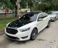 Білий Форд Taurus, об'ємом двигуна 3.5 л та пробігом 138 тис. км за 18500 $, фото 6 на Automoto.ua
