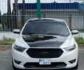 Білий Форд Taurus, об'ємом двигуна 3.5 л та пробігом 138 тис. км за 18500 $, фото 1 на Automoto.ua