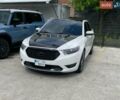 Білий Форд Taurus, об'ємом двигуна 3.5 л та пробігом 138 тис. км за 18500 $, фото 20 на Automoto.ua
