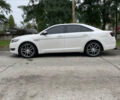 Білий Форд Taurus, об'ємом двигуна 3.5 л та пробігом 138 тис. км за 18500 $, фото 7 на Automoto.ua