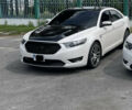 Білий Форд Taurus, об'ємом двигуна 3.5 л та пробігом 138 тис. км за 18500 $, фото 8 на Automoto.ua
