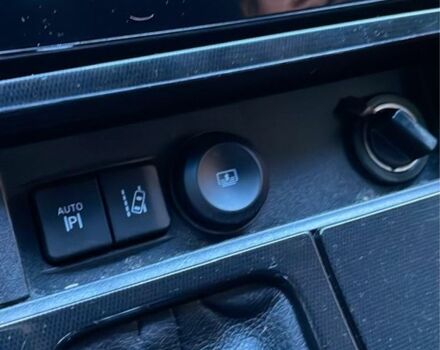 Белый Форд Таурус, объемом двигателя 3.5 л и пробегом 140 тыс. км за 20500 $, фото 13 на Automoto.ua