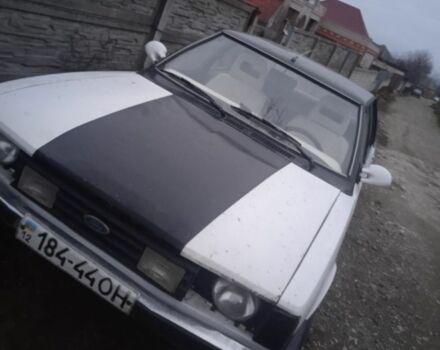 Білий Форд Taurus, об'ємом двигуна 2.5 л та пробігом 111 тис. км за 594 $, фото 1 на Automoto.ua