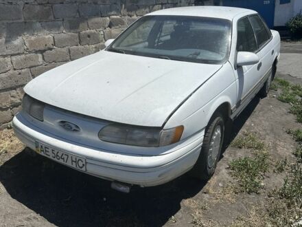 Білий Форд Taurus, об'ємом двигуна 0 л та пробігом 3 тис. км за 788 $, фото 1 на Automoto.ua