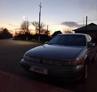 Бежевый Форд Таурус, объемом двигателя 2.99 л и пробегом 900 тыс. км за 3000 $, фото 8 на Automoto.ua