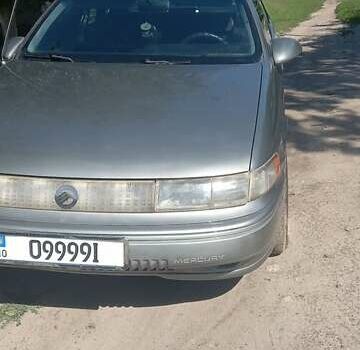 Бежевый Форд Таурус, объемом двигателя 2.99 л и пробегом 900 тыс. км за 3000 $, фото 15 на Automoto.ua