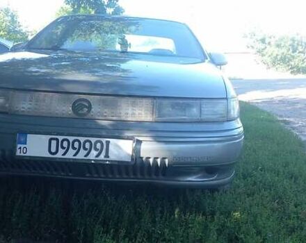 Бежевый Форд Таурус, объемом двигателя 2.99 л и пробегом 900 тыс. км за 3000 $, фото 13 на Automoto.ua