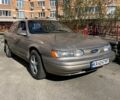 Бежевий Форд Taurus, об'ємом двигуна 2.99 л та пробігом 206 тис. км за 2500 $, фото 1 на Automoto.ua