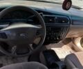 Бежевий Форд Taurus, об'ємом двигуна 3 л та пробігом 275 тис. км за 3399 $, фото 4 на Automoto.ua