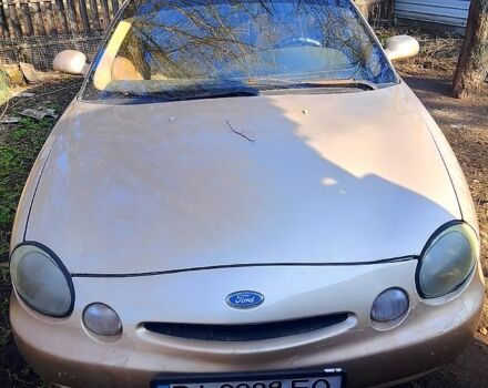 Бежевий Форд Taurus, об'ємом двигуна 3 л та пробігом 0 тис. км за 1700 $, фото 1 на Automoto.ua