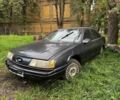 Чорний Форд Taurus, об'ємом двигуна 0 л та пробігом 300 тис. км за 650 $, фото 5 на Automoto.ua