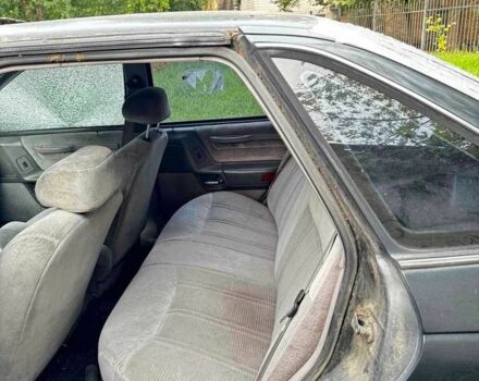 Чорний Форд Taurus, об'ємом двигуна 0 л та пробігом 300 тис. км за 650 $, фото 8 на Automoto.ua