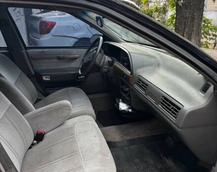 Чорний Форд Taurus, об'ємом двигуна 0 л та пробігом 300 тис. км за 650 $, фото 7 на Automoto.ua