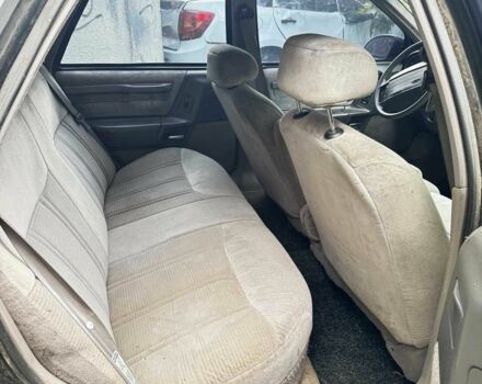 Чорний Форд Taurus, об'ємом двигуна 0 л та пробігом 300 тис. км за 650 $, фото 9 на Automoto.ua