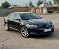 Черный Форд Таурус, объемом двигателя 2 л и пробегом 184 тыс. км за 10500 $, фото 1 на Automoto.ua