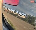 Черный Форд Таурус, объемом двигателя 2 л и пробегом 184 тыс. км за 10500 $, фото 40 на Automoto.ua