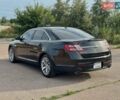 Черный Форд Таурус, объемом двигателя 2 л и пробегом 184 тыс. км за 10500 $, фото 11 на Automoto.ua
