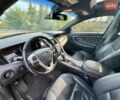 Черный Форд Таурус, объемом двигателя 2 л и пробегом 184 тыс. км за 10500 $, фото 24 на Automoto.ua