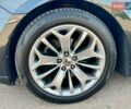 Черный Форд Таурус, объемом двигателя 2 л и пробегом 184 тыс. км за 10500 $, фото 37 на Automoto.ua