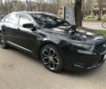 Чорний Форд Taurus, об'ємом двигуна 3.5 л та пробігом 170 тис. км за 15900 $, фото 1 на Automoto.ua