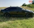 Чорний Форд Taurus, об'ємом двигуна 2 л та пробігом 260 тис. км за 12050 $, фото 3 на Automoto.ua