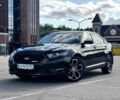 Черный Форд Таурус, объемом двигателя 3.5 л и пробегом 254 тыс. км за 15000 $, фото 1 на Automoto.ua