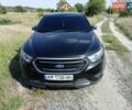 Чорний Форд Taurus, об'ємом двигуна 2 л та пробігом 260 тис. км за 12050 $, фото 1 на Automoto.ua