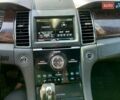 Чорний Форд Taurus, об'ємом двигуна 2 л та пробігом 260 тис. км за 12050 $, фото 10 на Automoto.ua